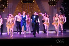 42nd Street at the Lockport Palace Theatre - July 2022